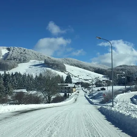 Il Bosco Casa de Férias
