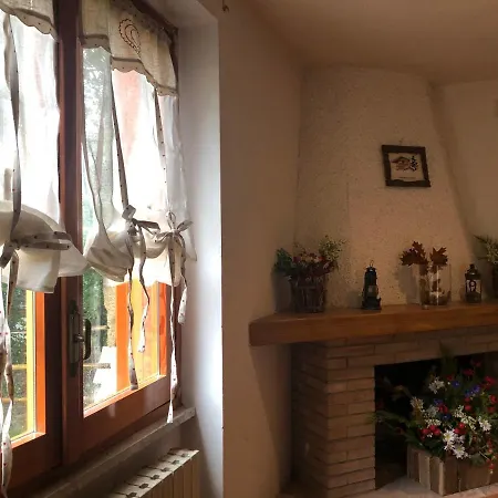 Il Bosco