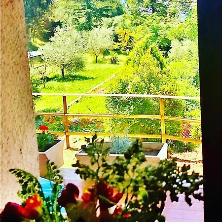 Holiday home Il Bosco
