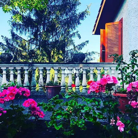 Casa de Férias Il Bosco *