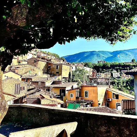 Holiday home Il Bosco