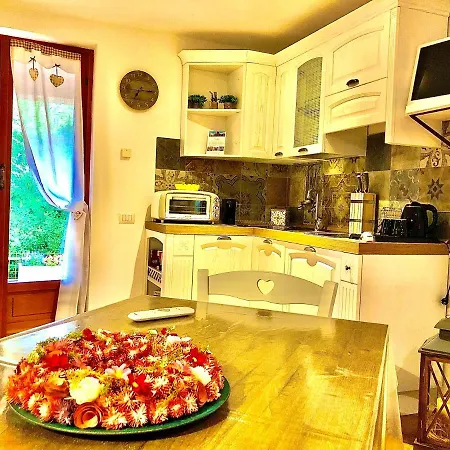 Holiday home Il Bosco