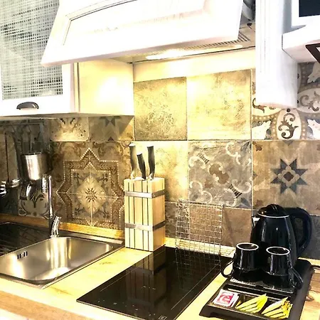 Il Bosco Prázdninový dům Subiaco