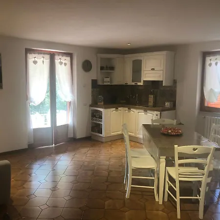 Il Bosco Holiday home