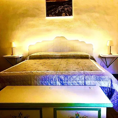 Il Bosco Casa de Férias