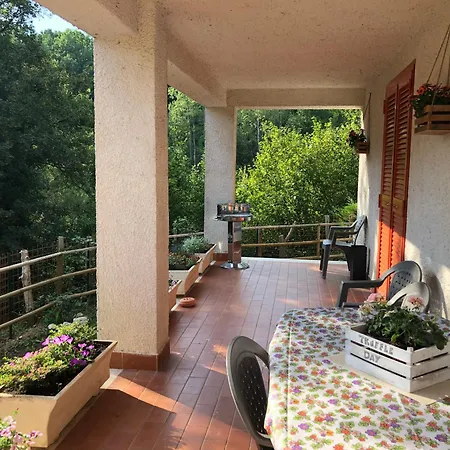 Il Bosco Subiaco