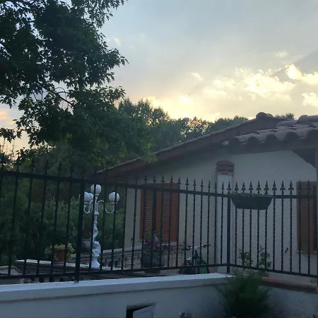 Holiday home Il Bosco *