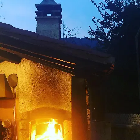 Il Bosco