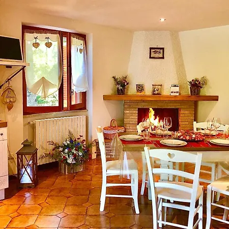 Il Bosco * Subiaco