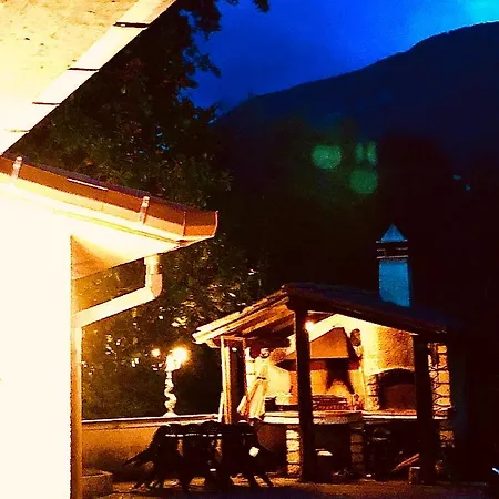Il Bosco Holiday home