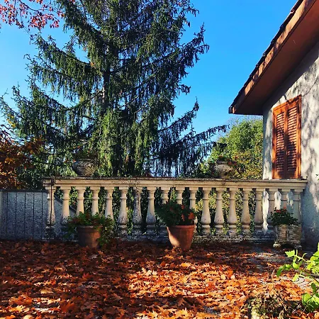 Il Bosco Holiday home *