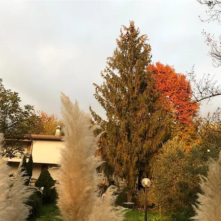 Il Bosco * Subiaco