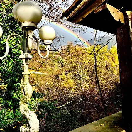 Holiday home Il Bosco Subiaco