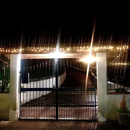 Il Bosco Holiday home *