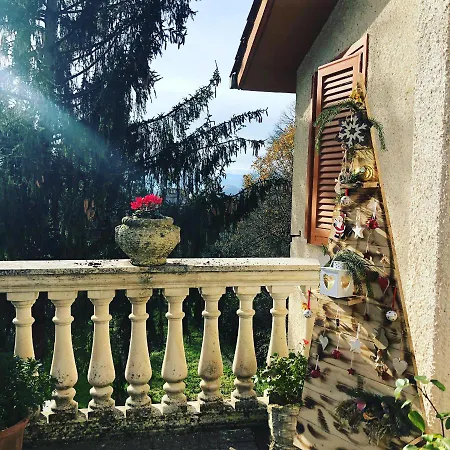 Il Bosco Holiday home