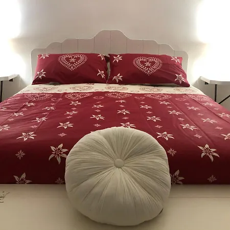 Il Bosco Holiday home