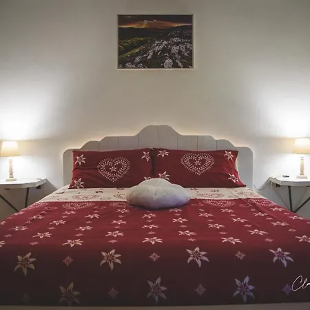 Il Bosco Сasa de vacaciones Subiaco