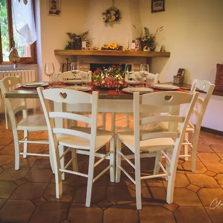 Il Bosco Subiaco