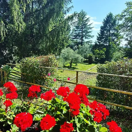 Casa de Férias Il Bosco
