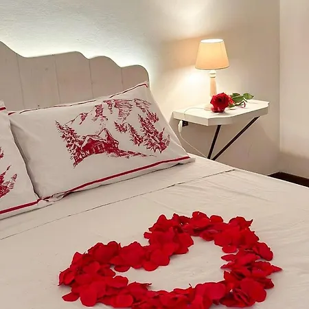 Il Bosco Holiday home Subiaco