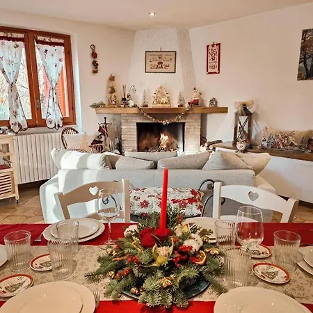 Il Bosco Dom wakacyjny