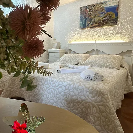 Il Bosco Ferienhaus