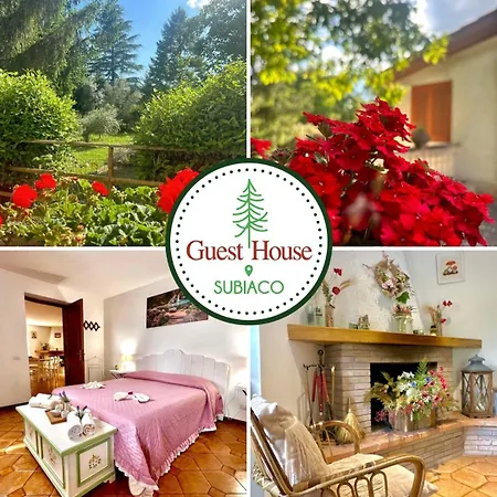 Il Bosco Holiday home *