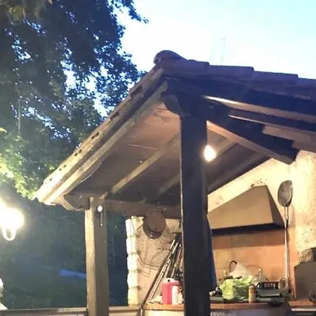 Il Bosco Subiaco