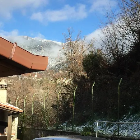 Holiday home Il Bosco *