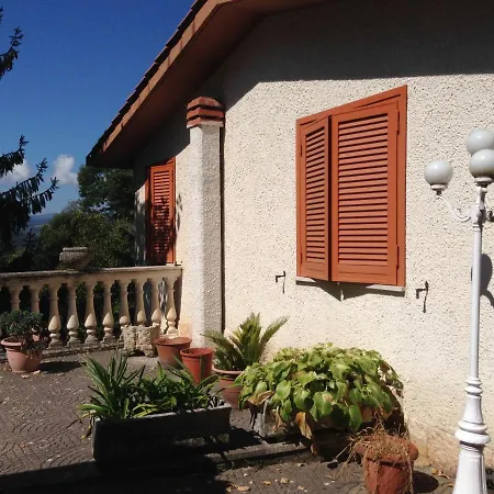 Holiday home Il Bosco