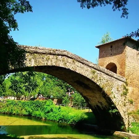 Il Bosco Casa de Férias Subiaco